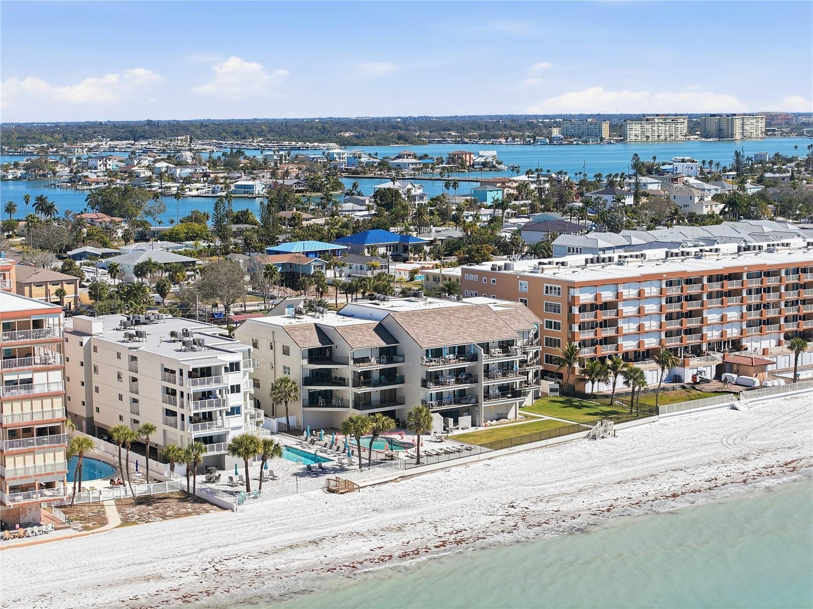 16330 GULF BLVD #306 — photo 36