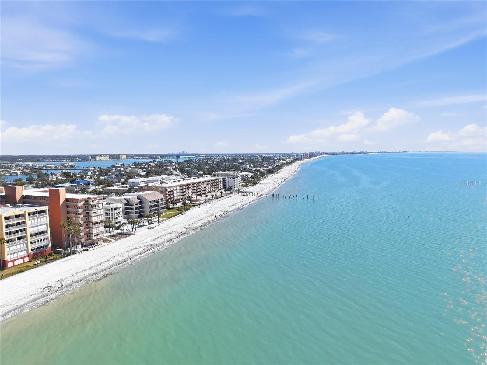 16330 GULF BLVD #306 — photo 37