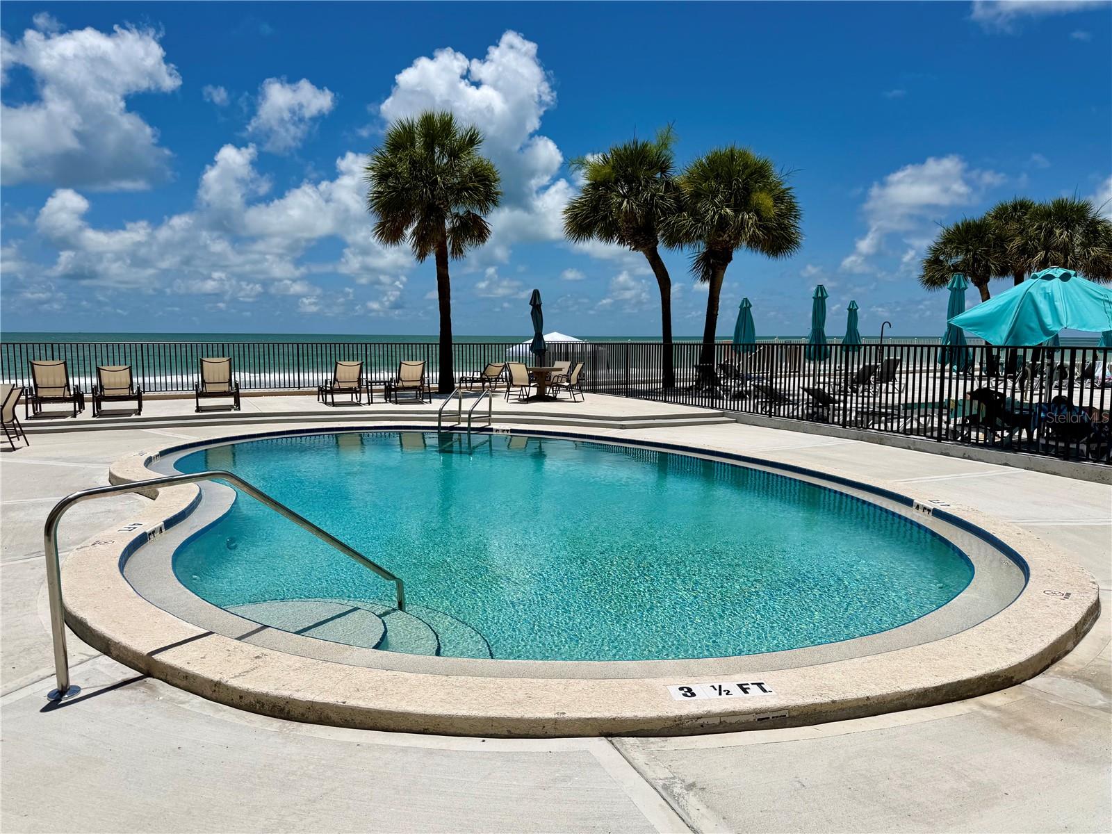 16330 GULF BLVD #306 — photo 30
