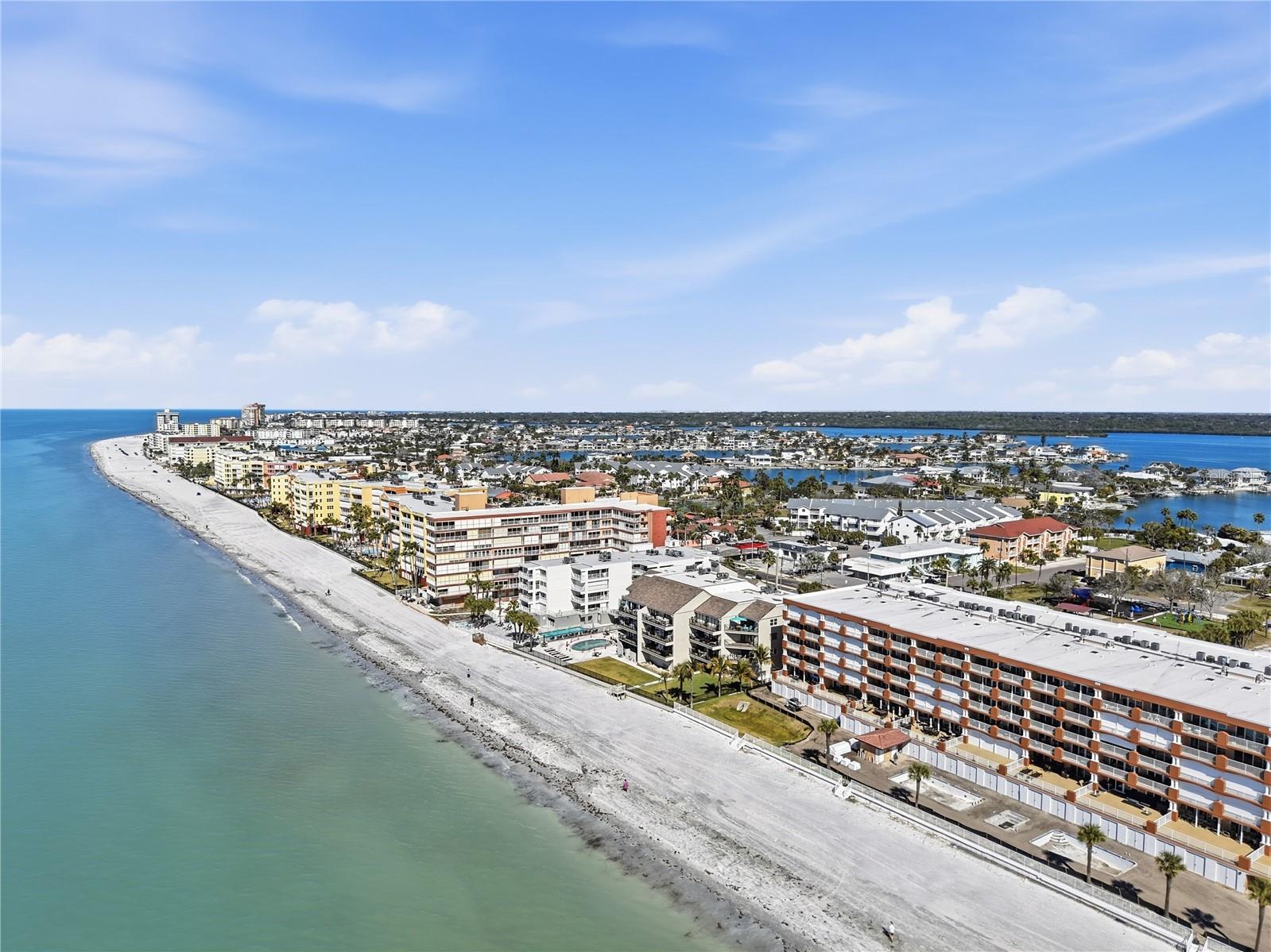 16330 GULF BLVD #306 — photo 38