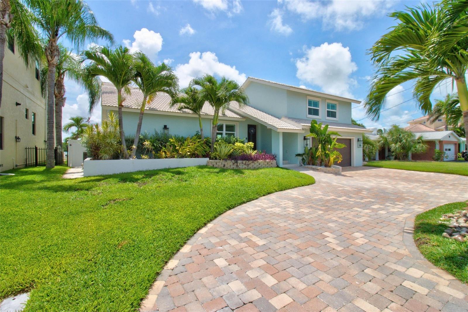 503 JOHNS PASS AVE — photo 3