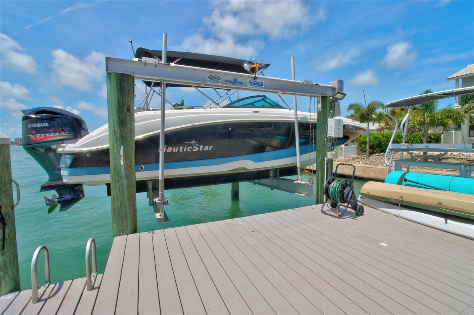 503 JOHNS PASS AVE — photo 55
