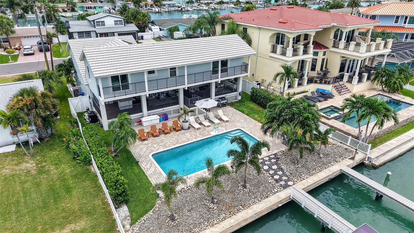503 JOHNS PASS AVE — photo 64