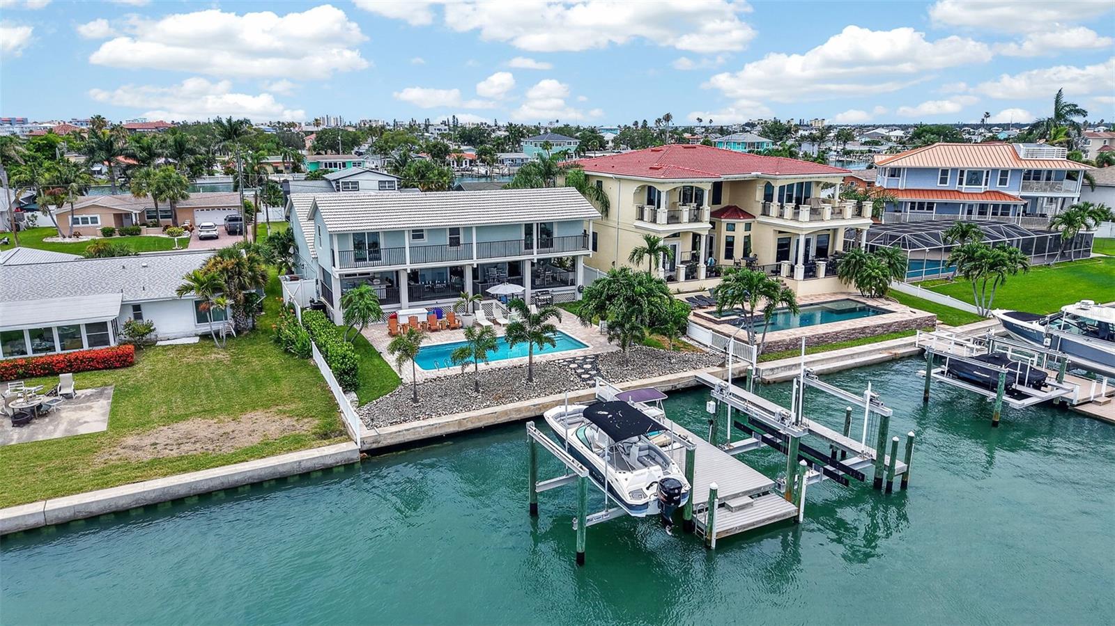 503 JOHNS PASS AVE — photo 57