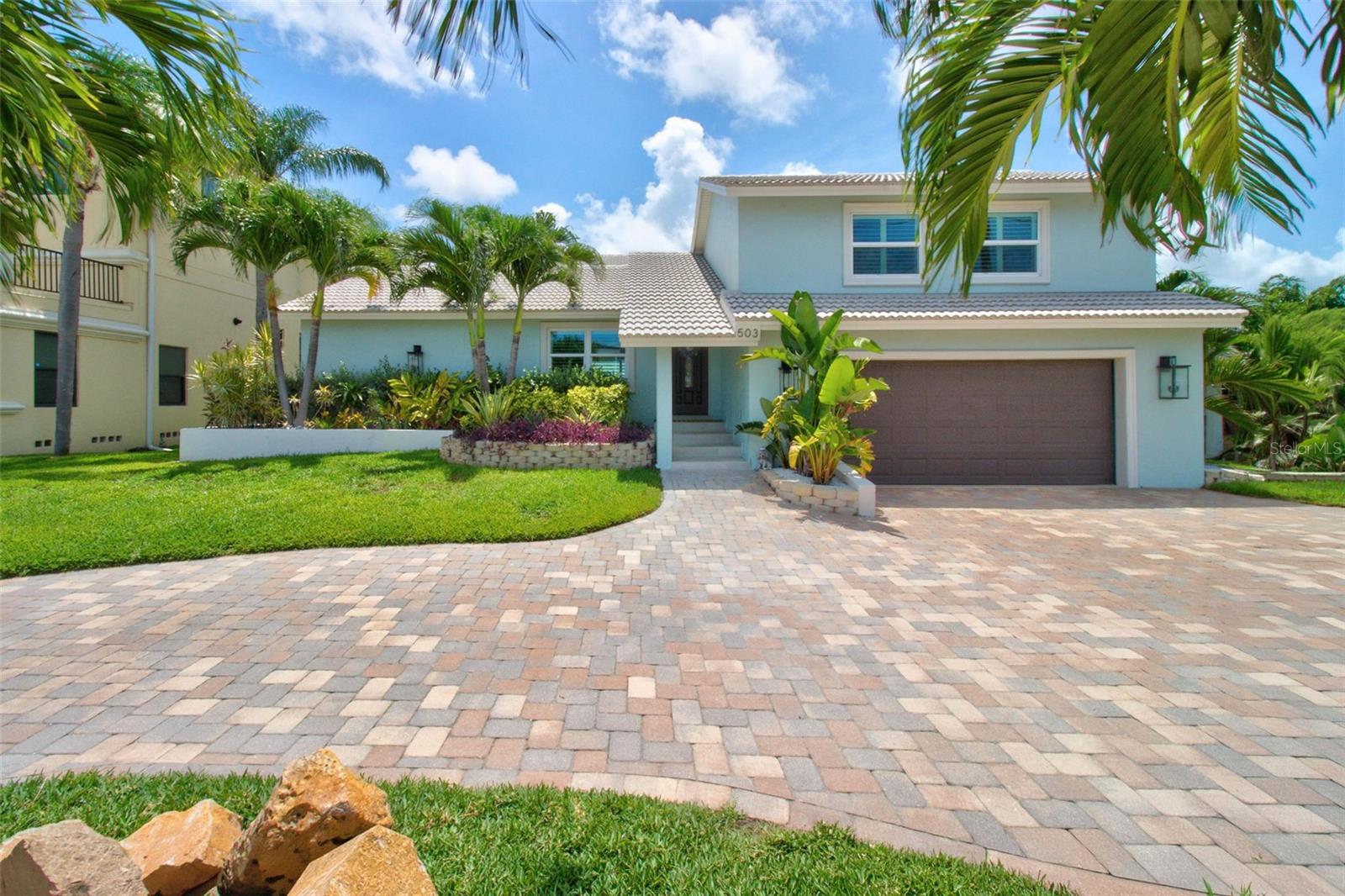 503 JOHNS PASS AVE — photo 2