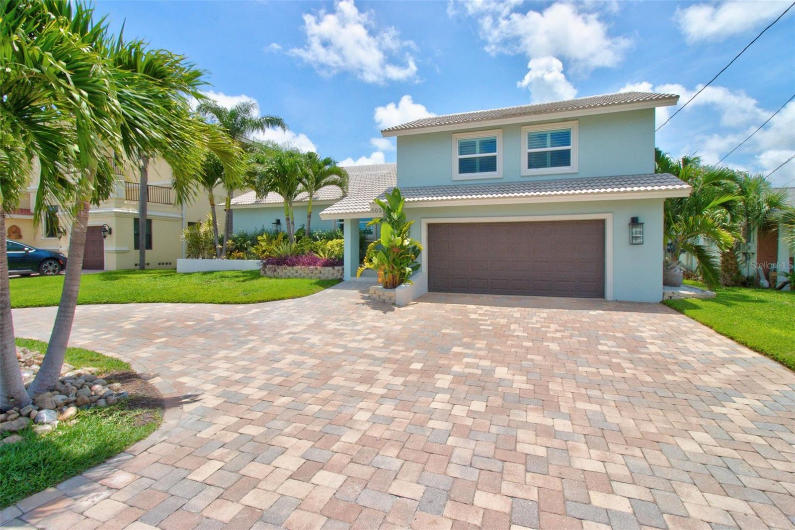503 JOHNS PASS AVE — photo 4