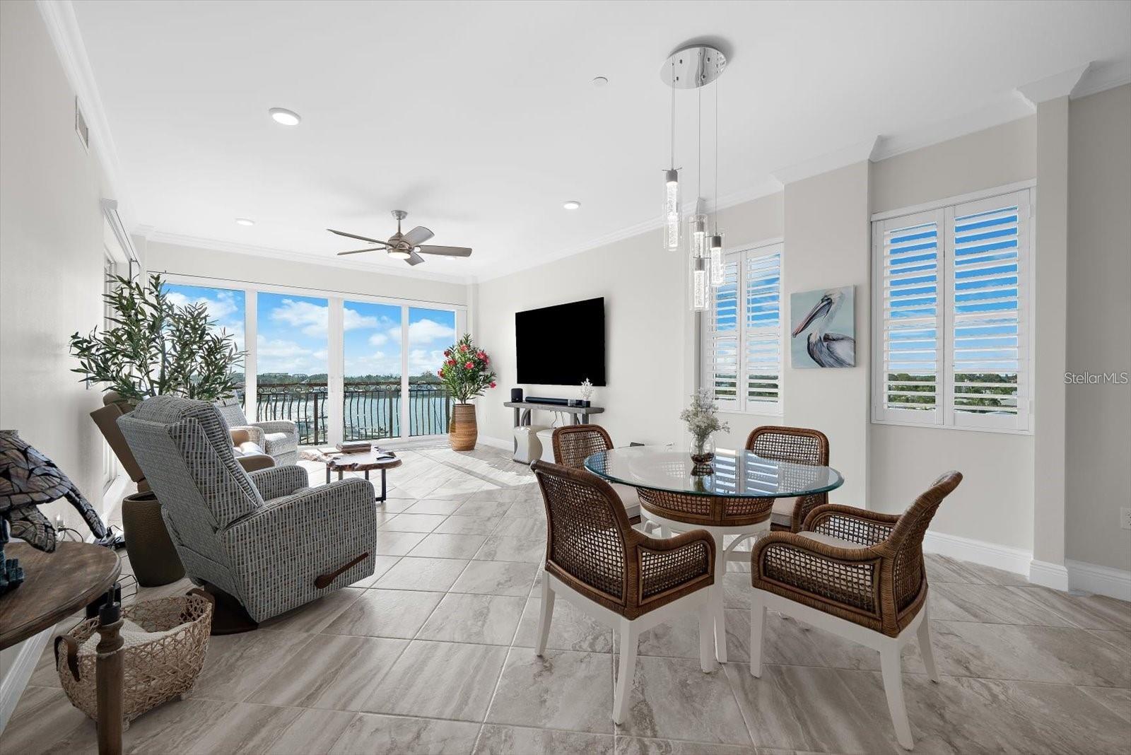 507 TAMIAMI TRL N #602 — photo 31