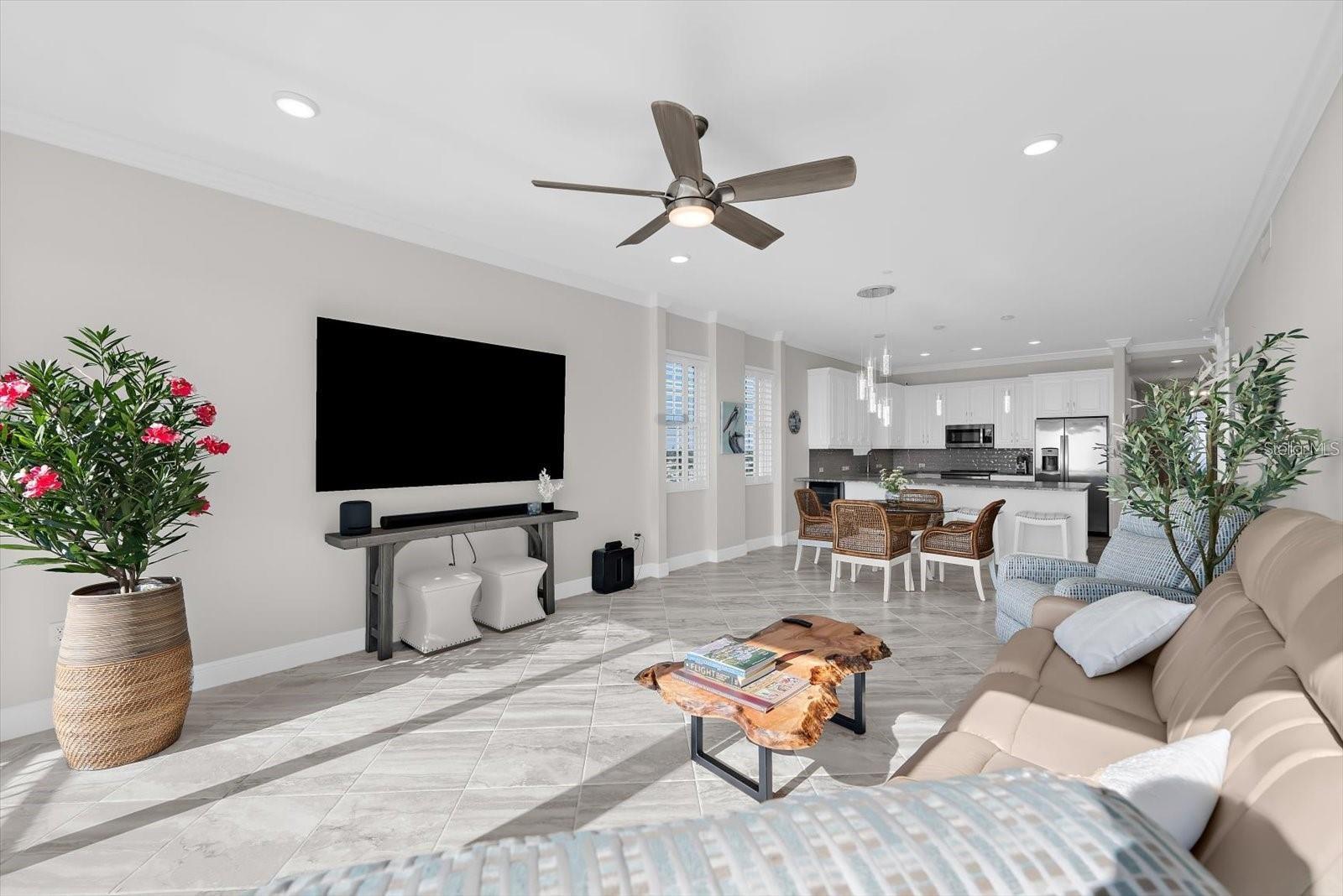 507 TAMIAMI TRL N #602 — photo 38