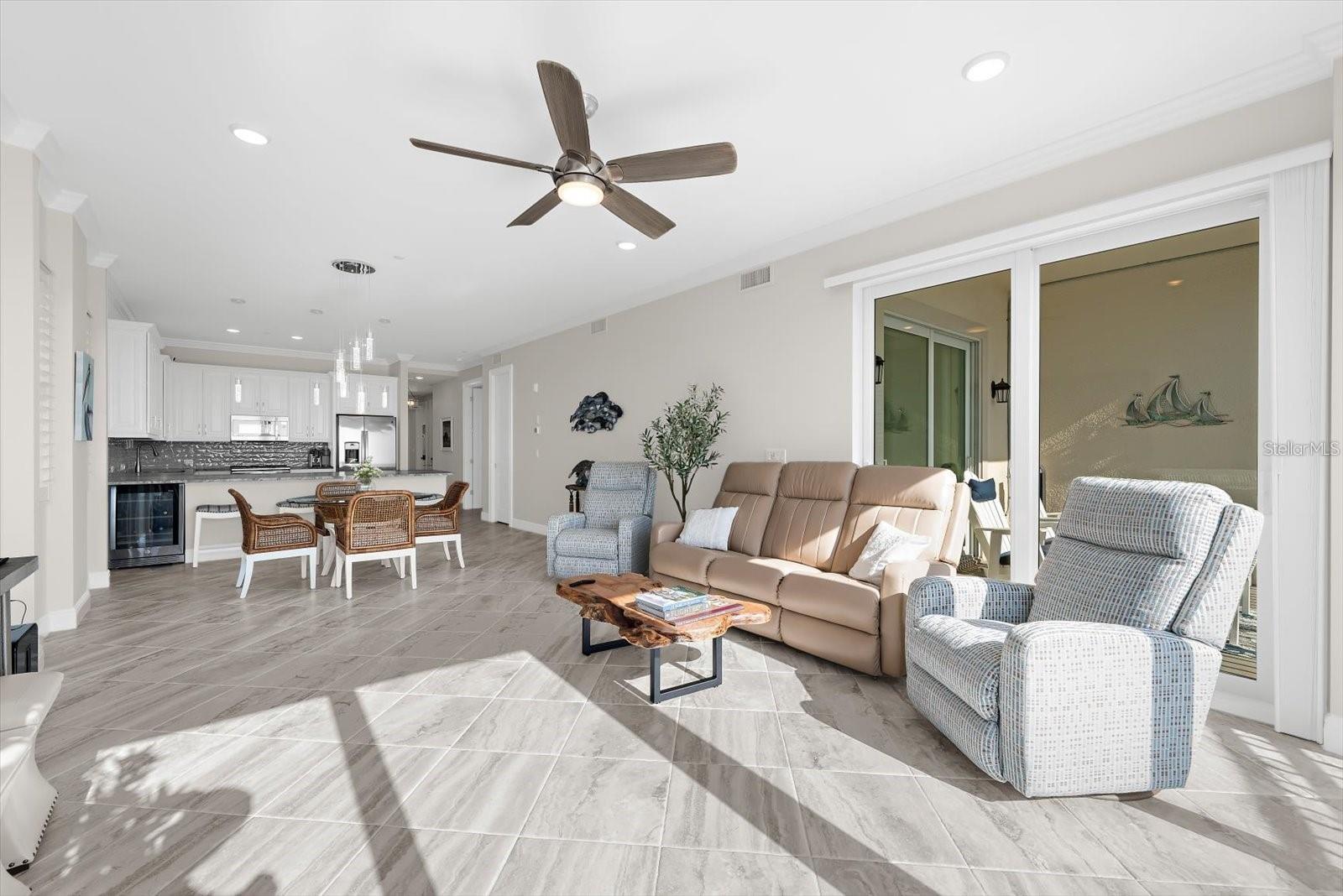 507 TAMIAMI TRL N #602 — photo 39