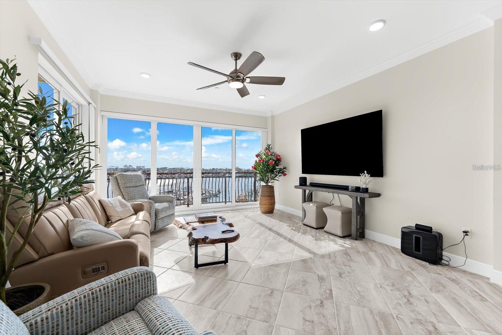 507 TAMIAMI TRL N #602 — photo 35
