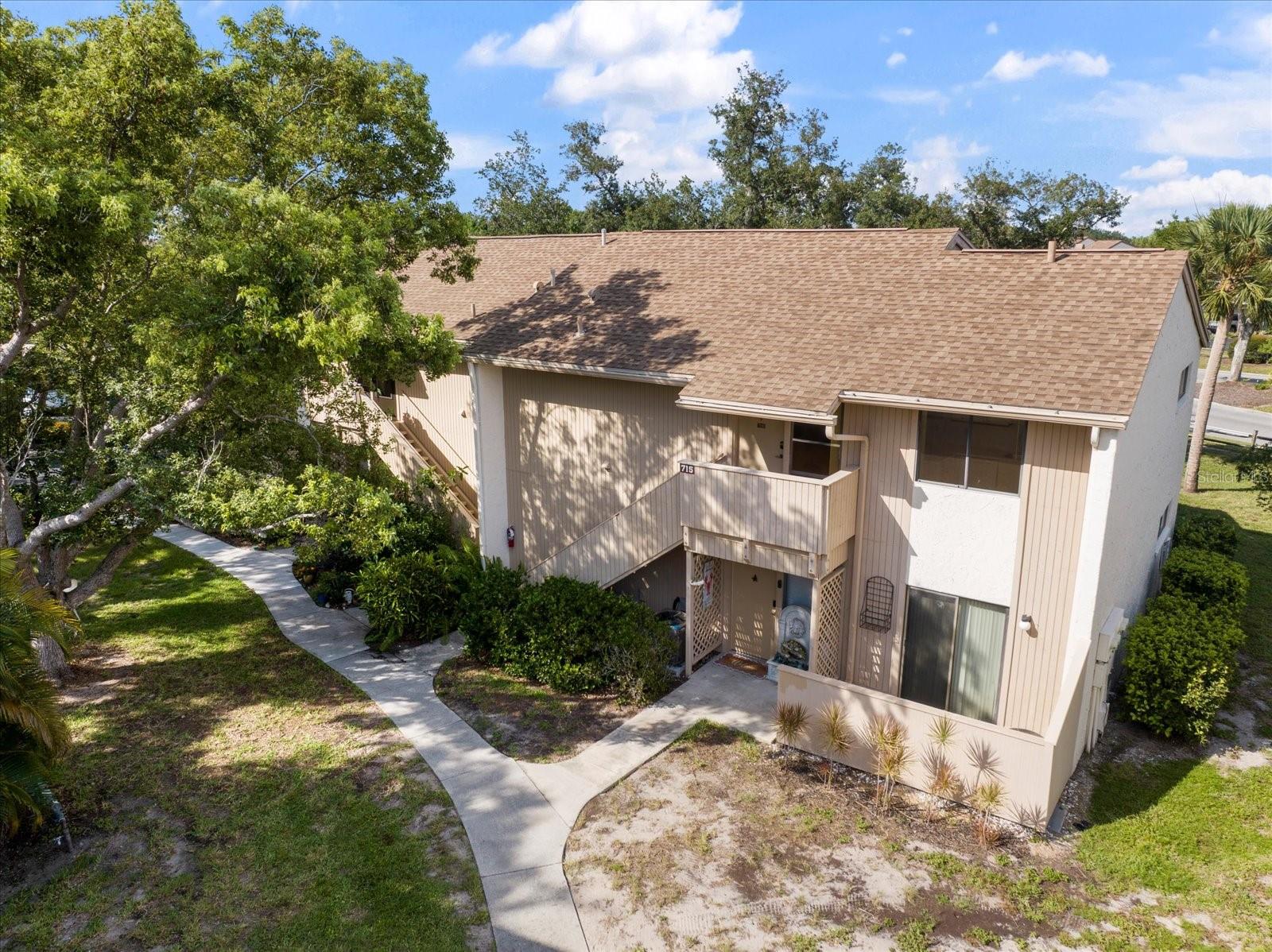 715 BIRD BAY CIR #120 — photo 22