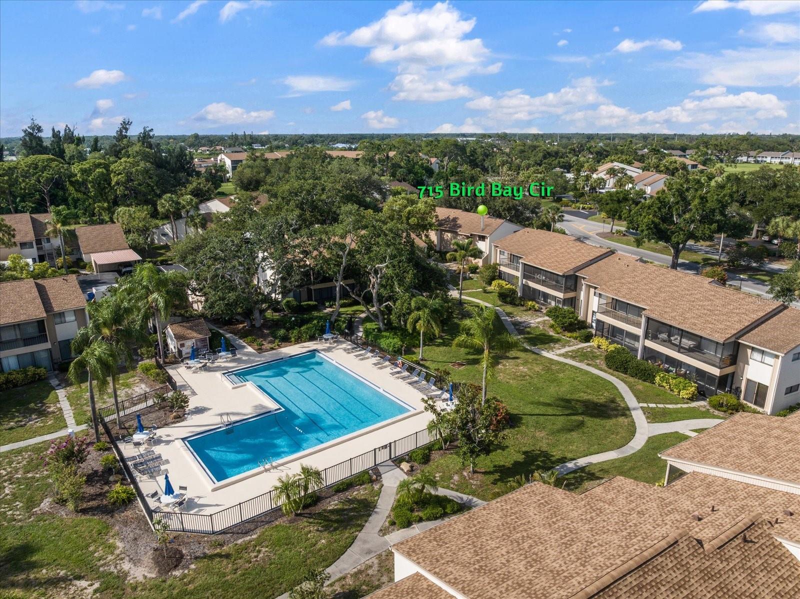 715 BIRD BAY CIR #120 — photo 26