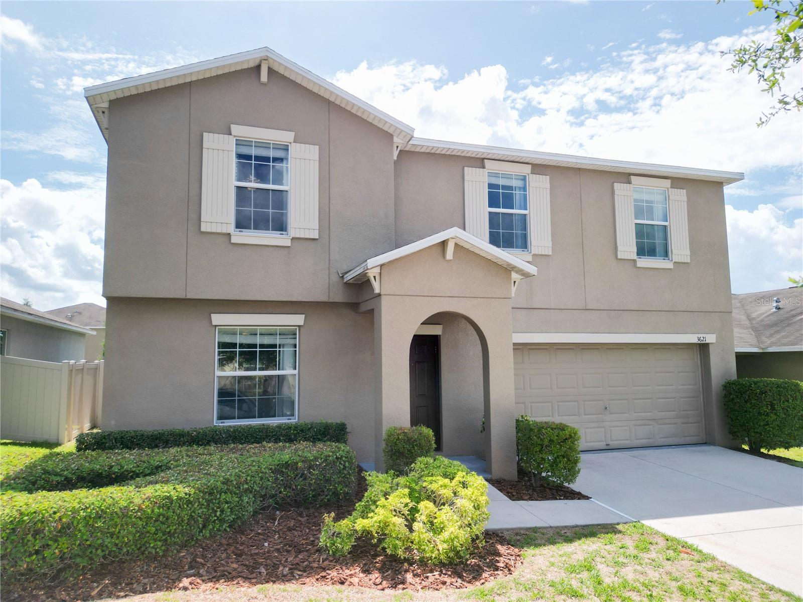 3621 KEARSNEY ABBEY CIR — photo 2