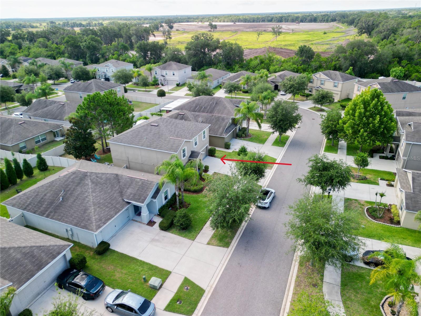 3621 KEARSNEY ABBEY CIR — photo 6