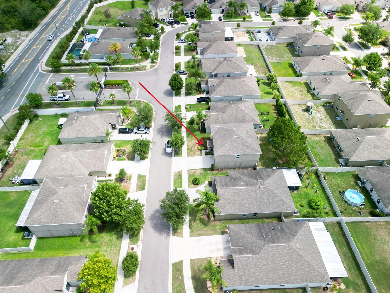 3621 KEARSNEY ABBEY CIR — photo 10