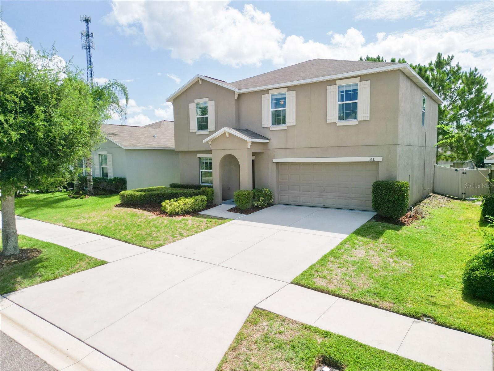 3621 KEARSNEY ABBEY CIR — photo 3