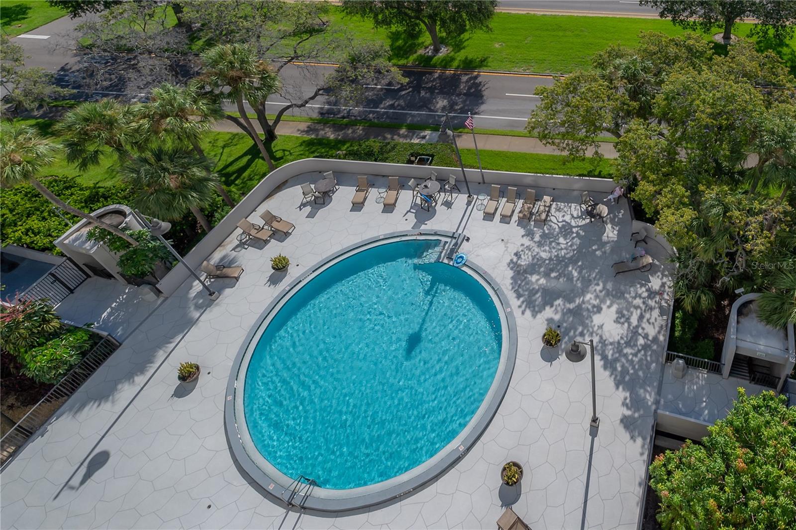 4141 BAYSHORE BLVD #1003 — photo 37