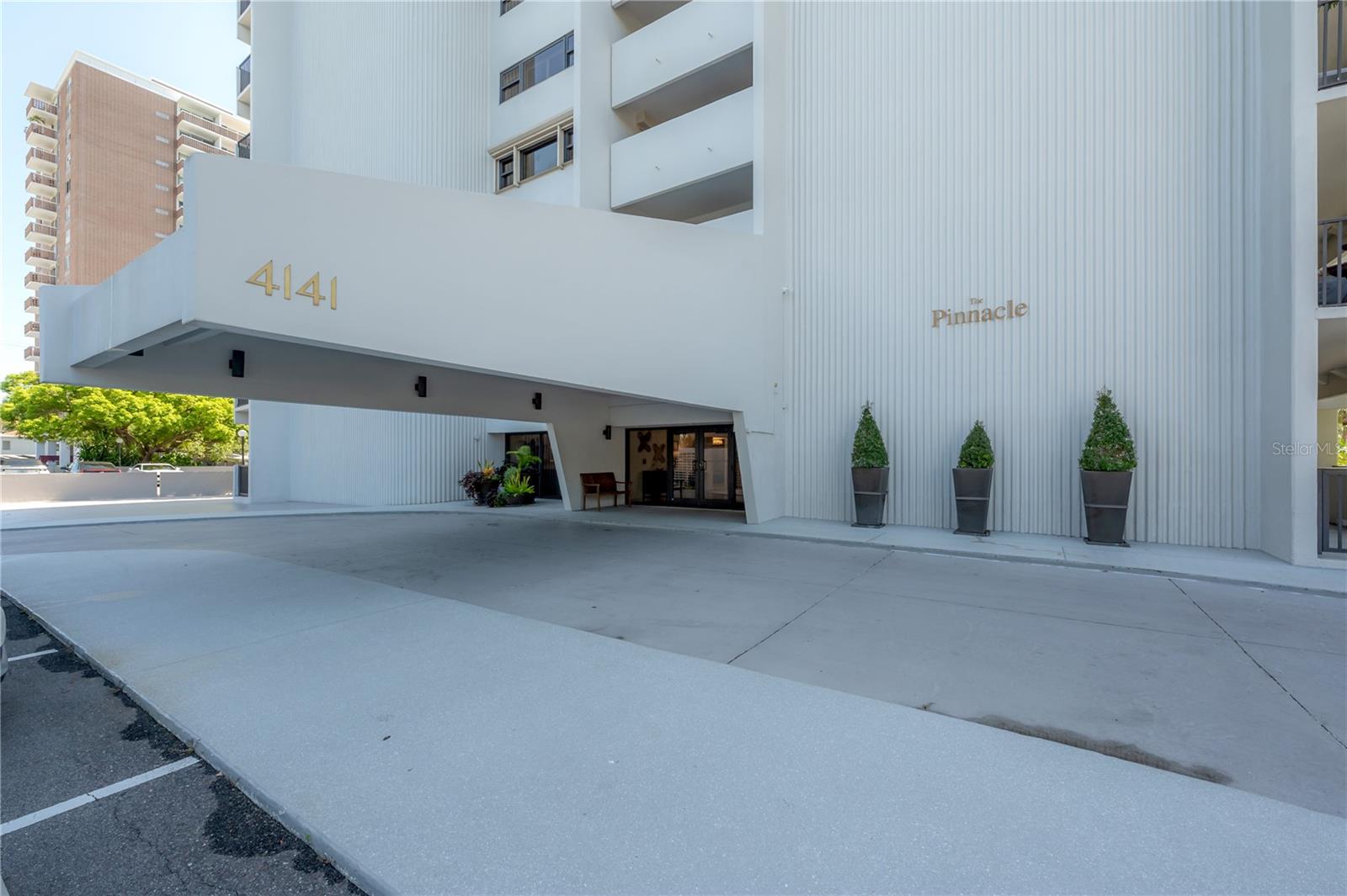 4141 BAYSHORE BLVD #1003 — photo 2