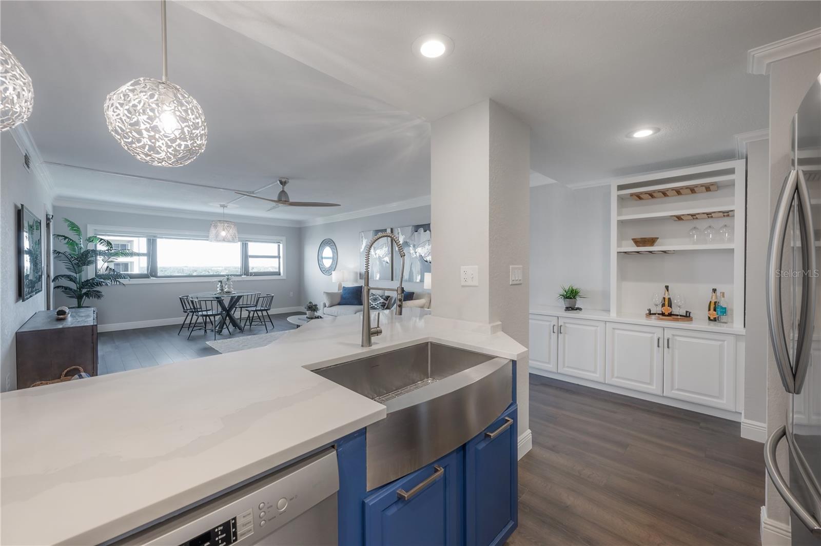 4141 BAYSHORE BLVD #1003 — photo 9