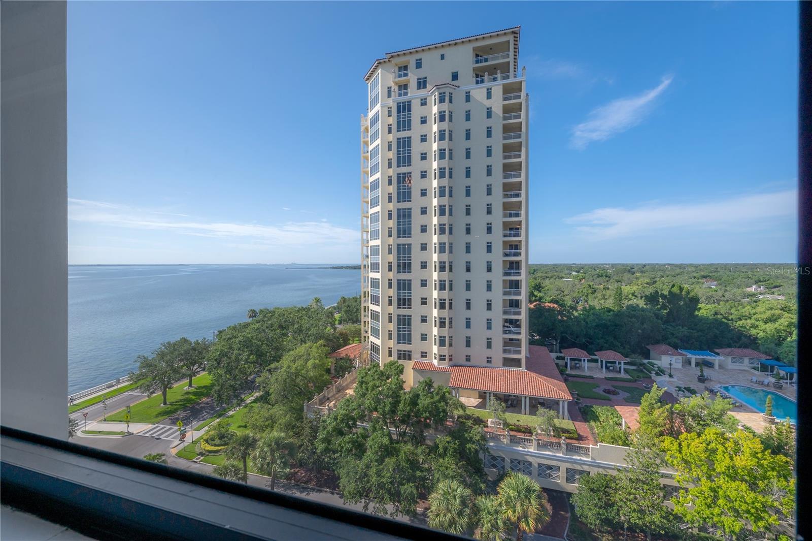 4141 BAYSHORE BLVD #1003 — photo 22