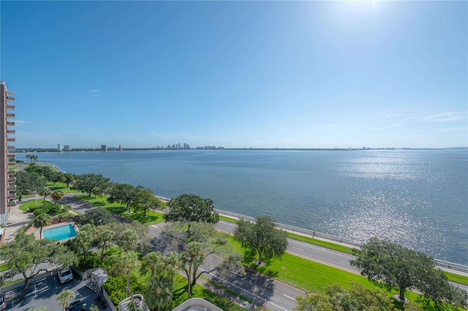 4141 BAYSHORE BLVD #1003 — photo 36
