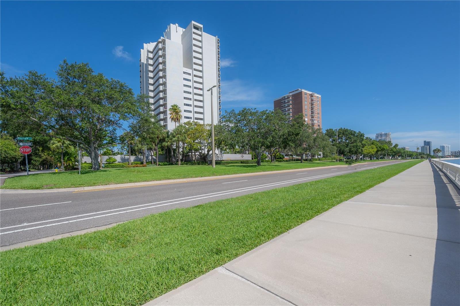 4141 BAYSHORE BLVD #1003 — photo 63
