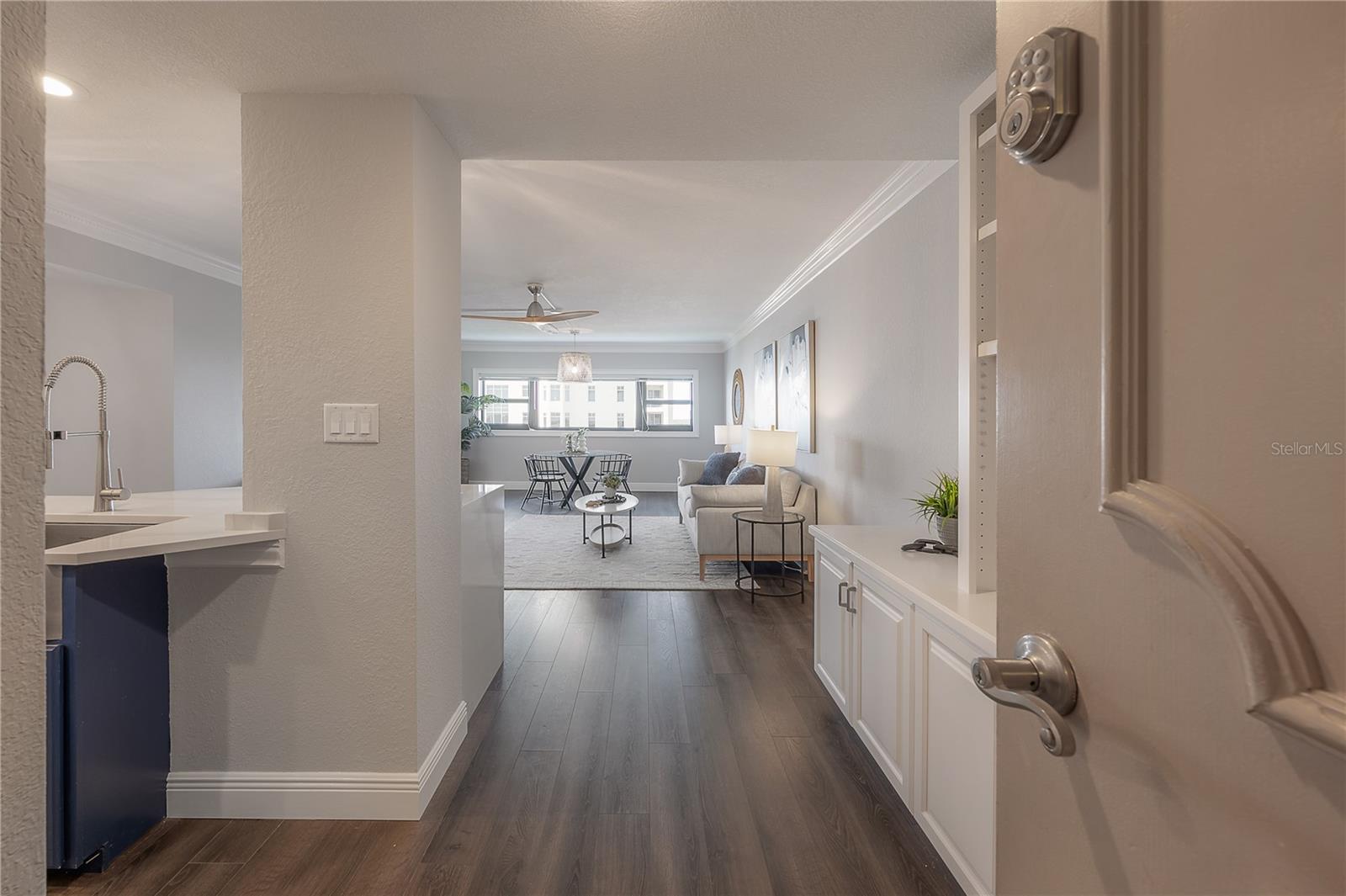 4141 BAYSHORE BLVD #1003 — photo 4