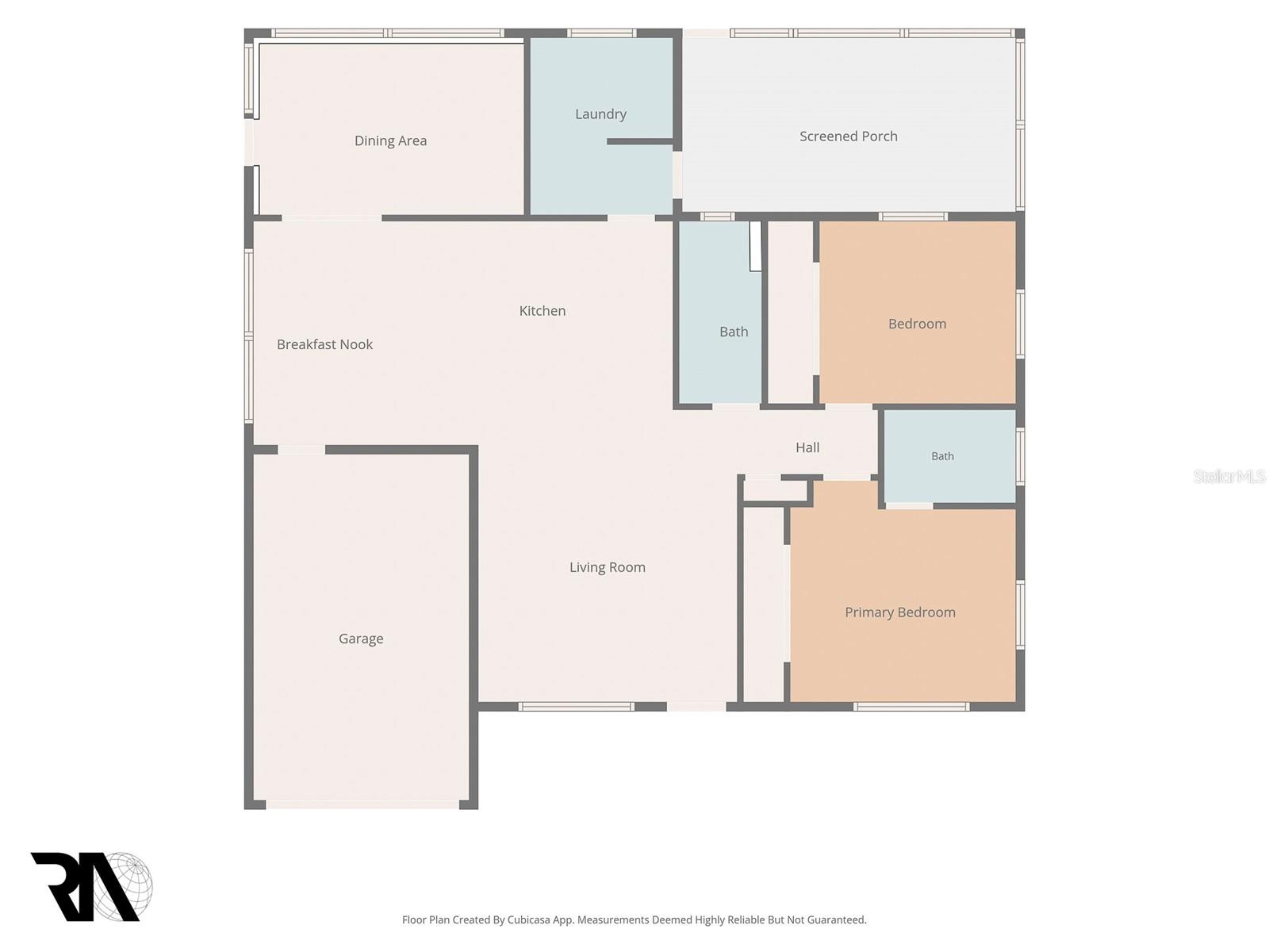 4034 MAINLANDS BLVD N — photo 4