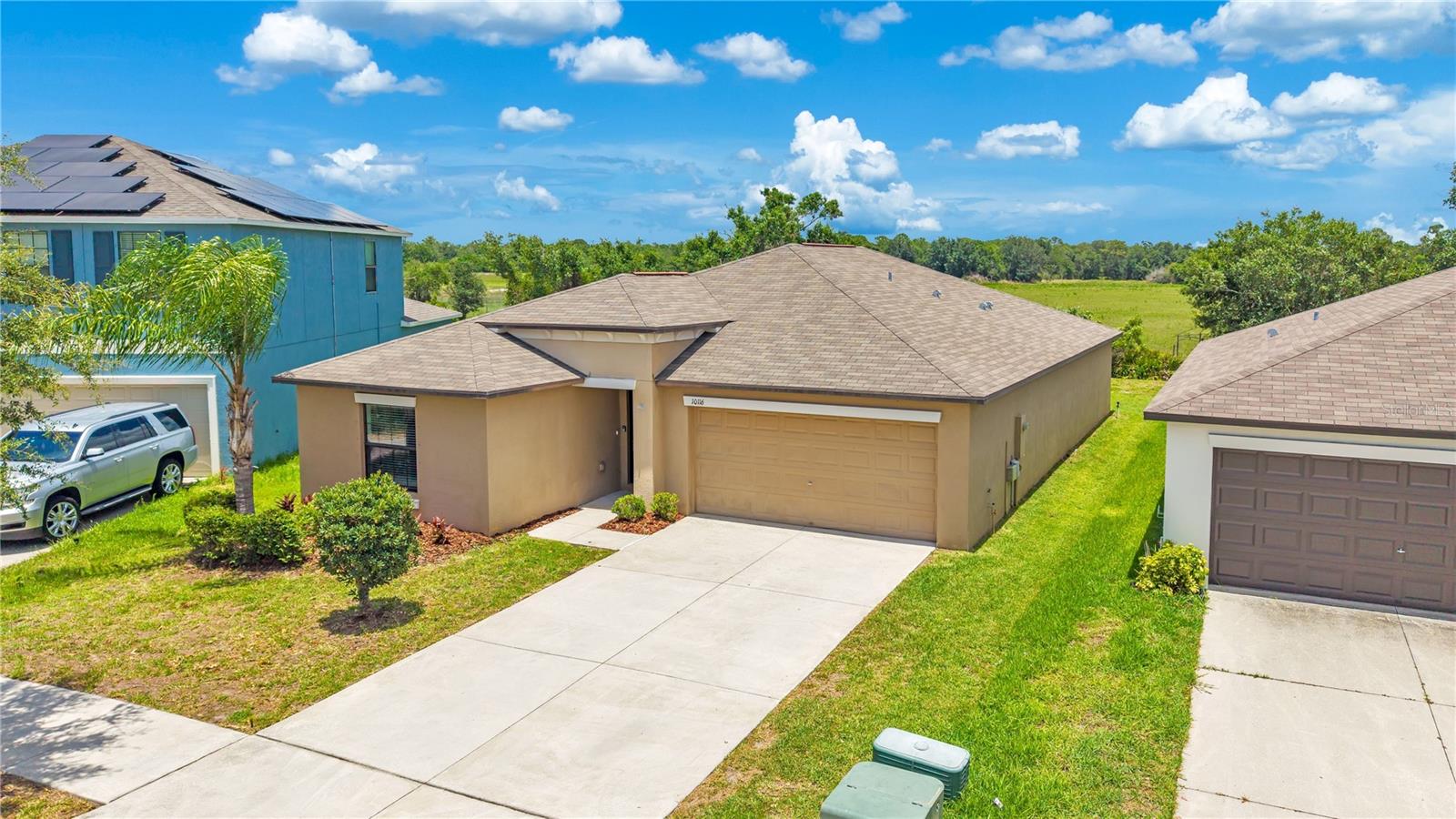 10116 CARLOWAY HILLS DR — photo 2