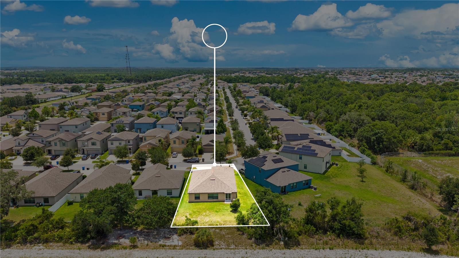 10116 CARLOWAY HILLS DR — photo 29