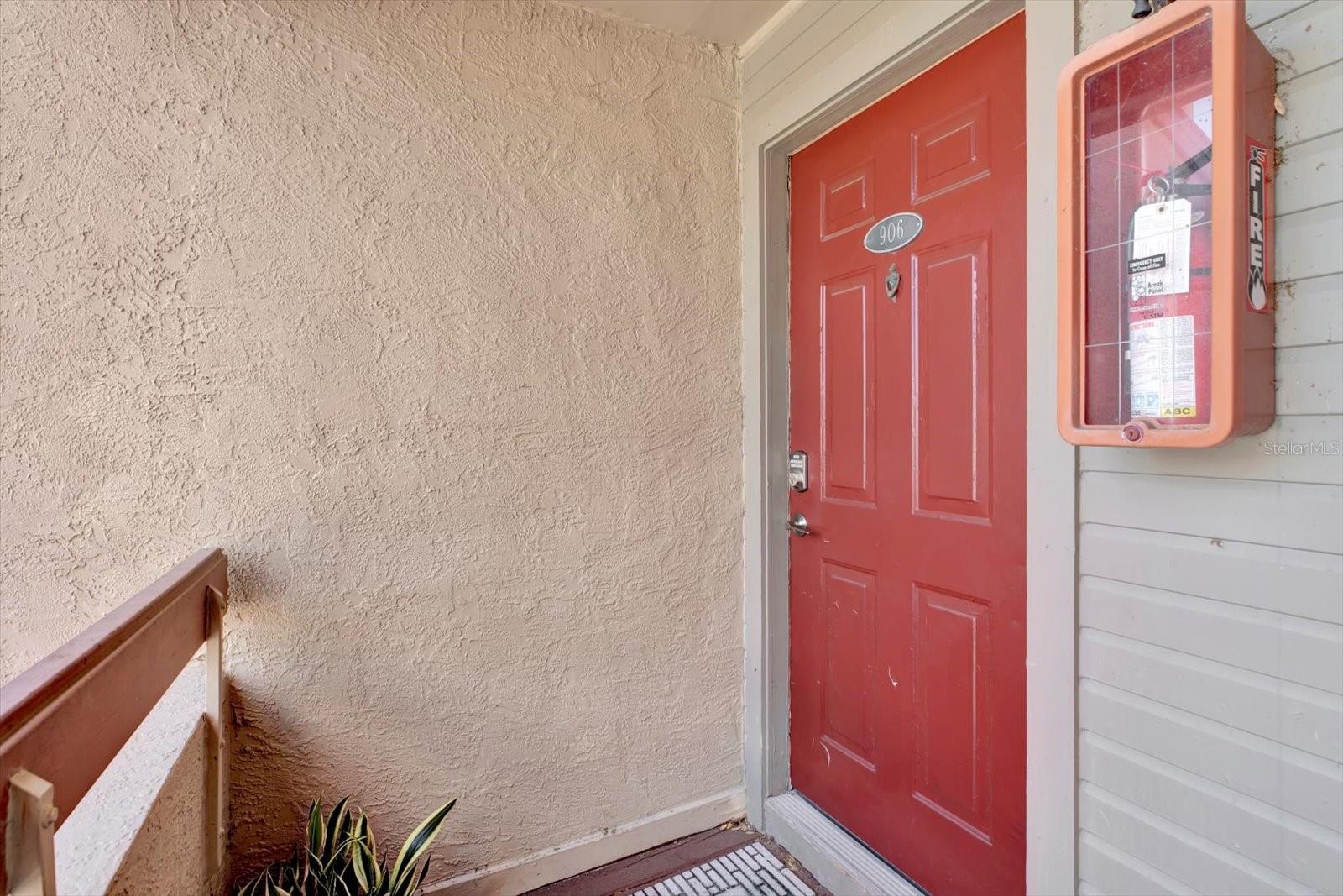 10265 GANDY BLVD N #906 — photo 2