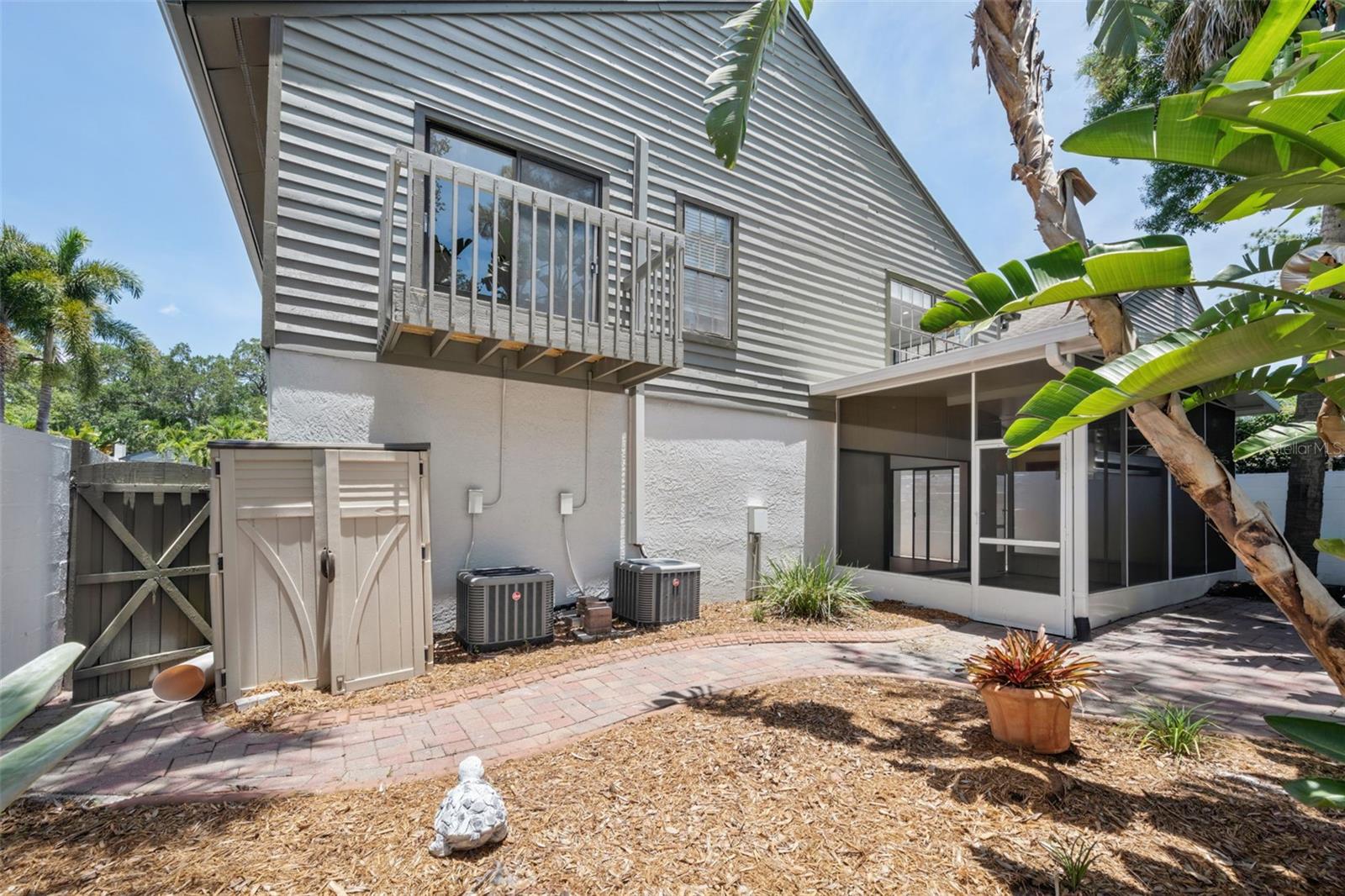 4510 W FIG ST #C — photo 47
