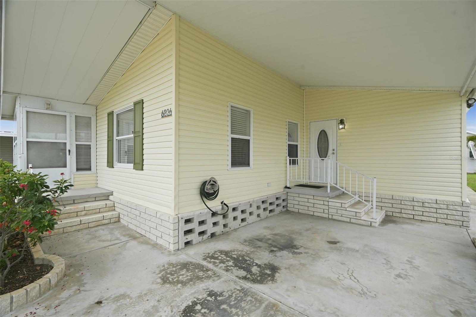6826 MOUNT ORANGE DR NE #383 — photo 33