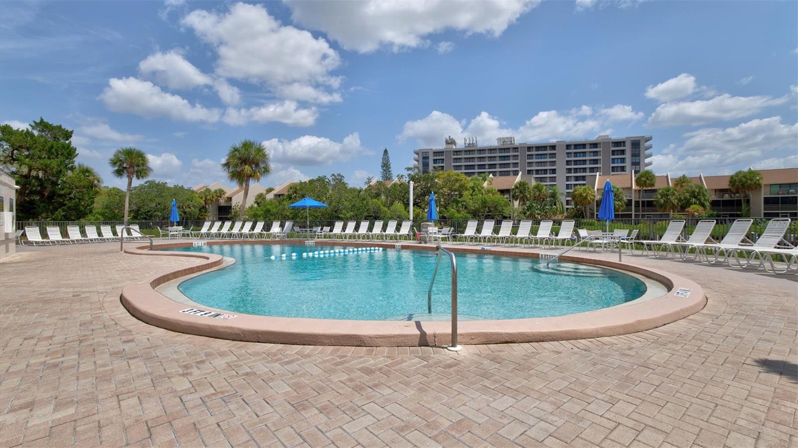 1700 COVE II PL #310 — photo 43