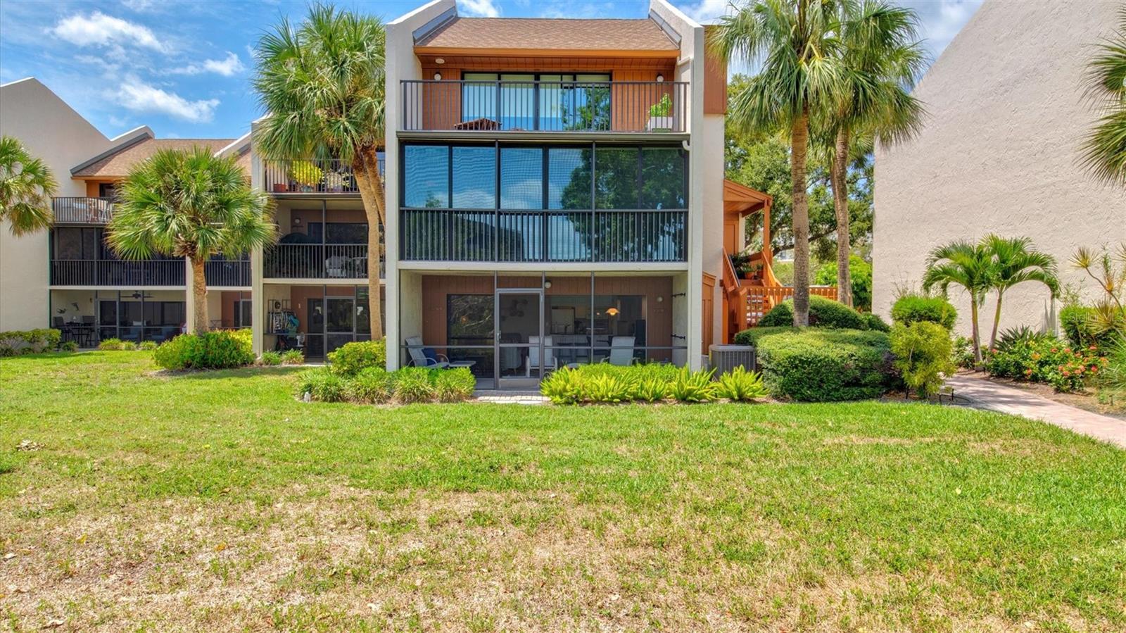 1700 COVE II PL #310 — photo 36