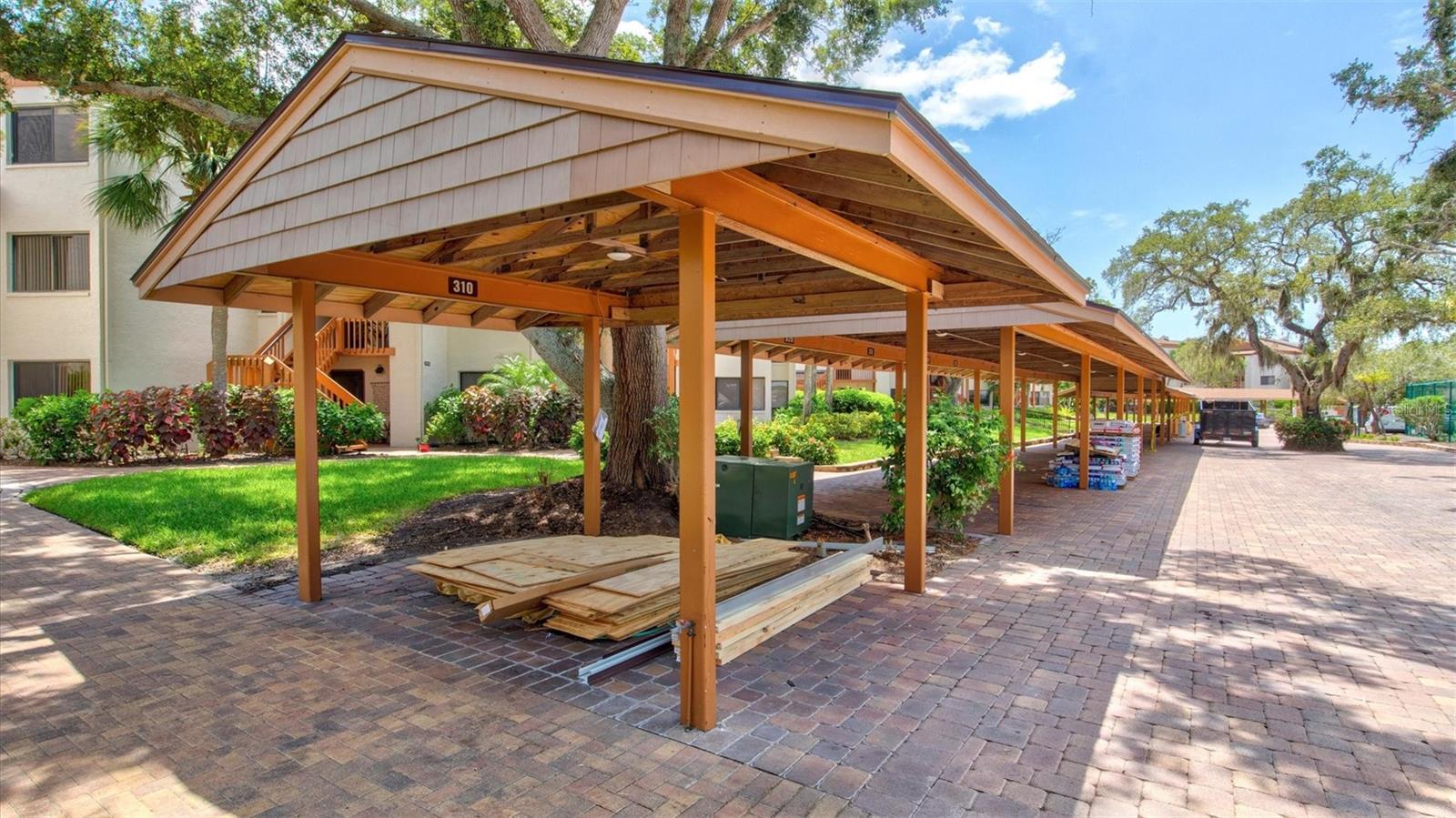 1700 COVE II PL #310 — photo 41