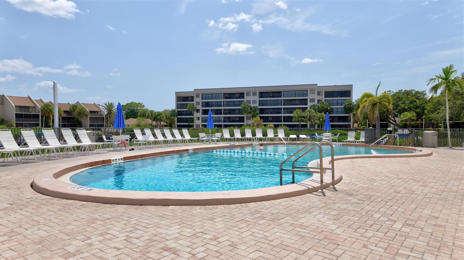 1700 COVE II PL #310 — photo 45