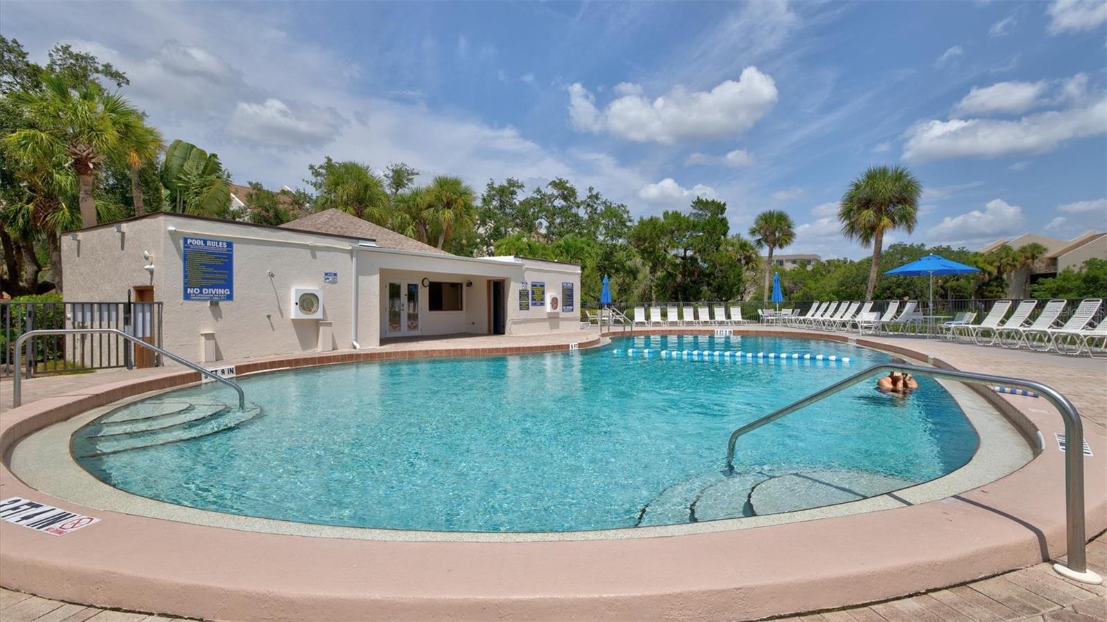1700 COVE II PL #310 — photo 44