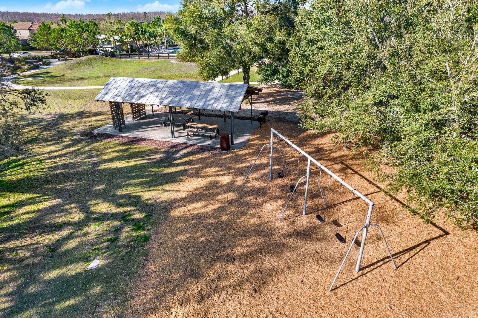 13729 RANGELAND BLVD — photo 32
