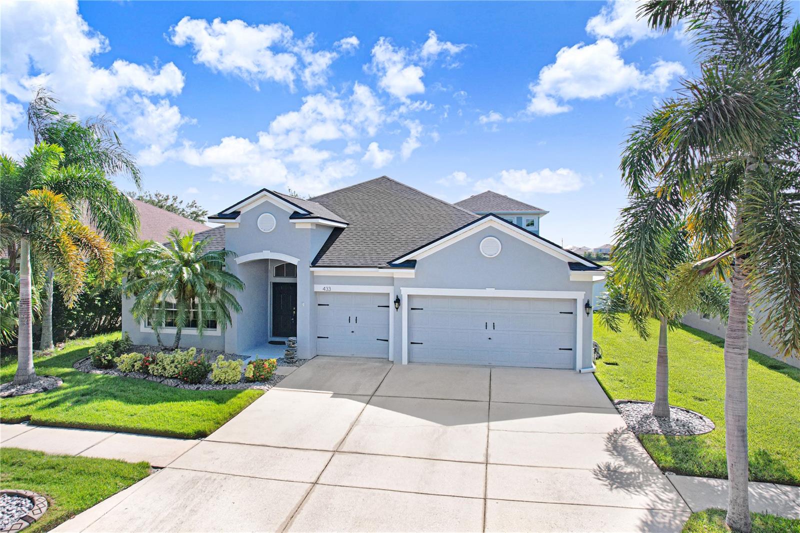 433 YORK DALE DR — photo 3