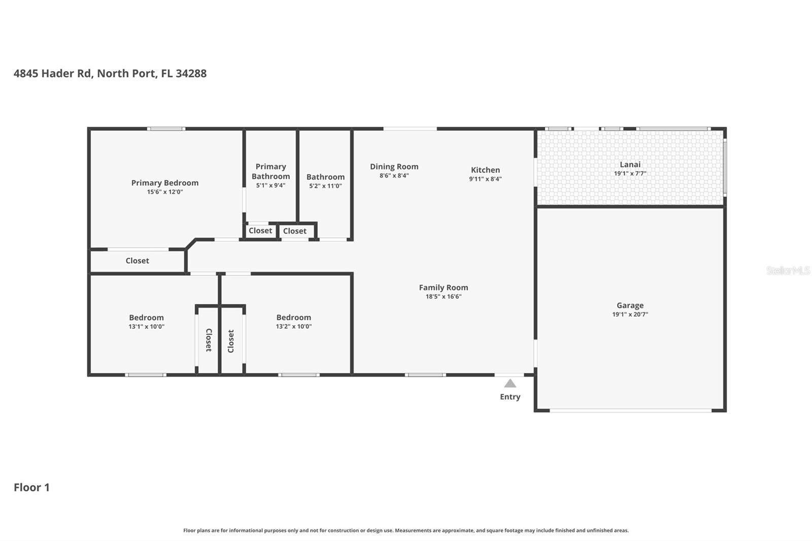 4845 HADER RD — photo 4