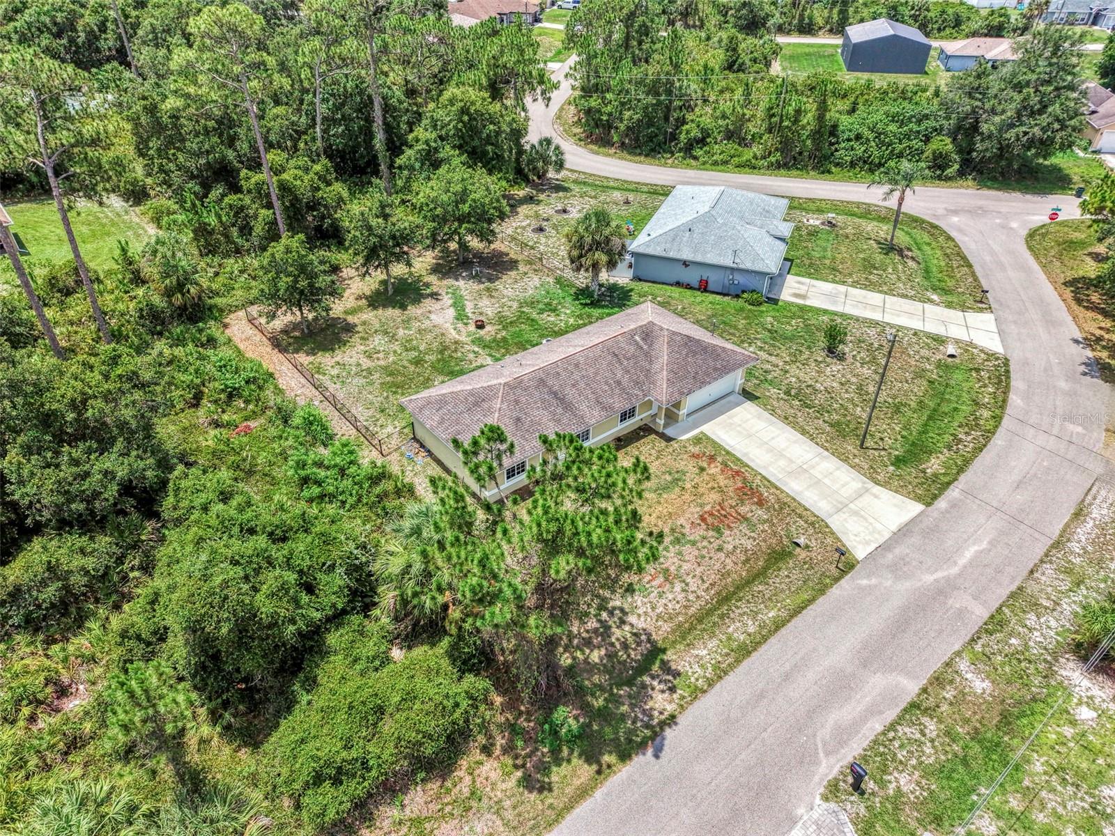 4845 HADER RD — photo 2