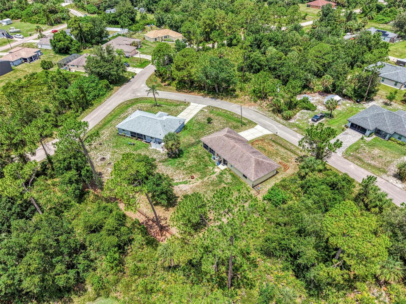 4845 HADER RD — photo 45