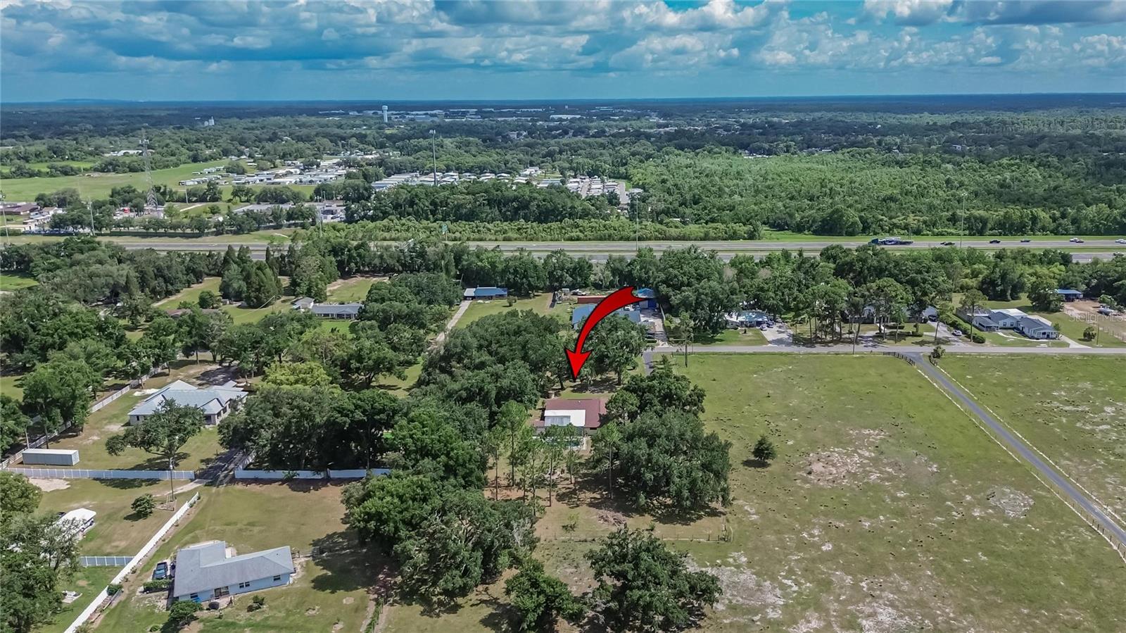 3708 JOE SANCHEZ RD — photo 87