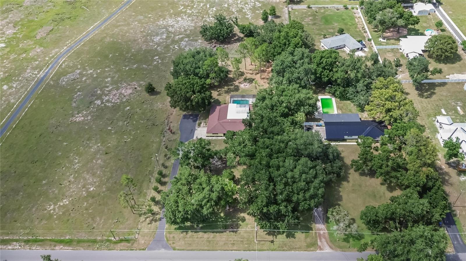3708 JOE SANCHEZ RD — photo 94