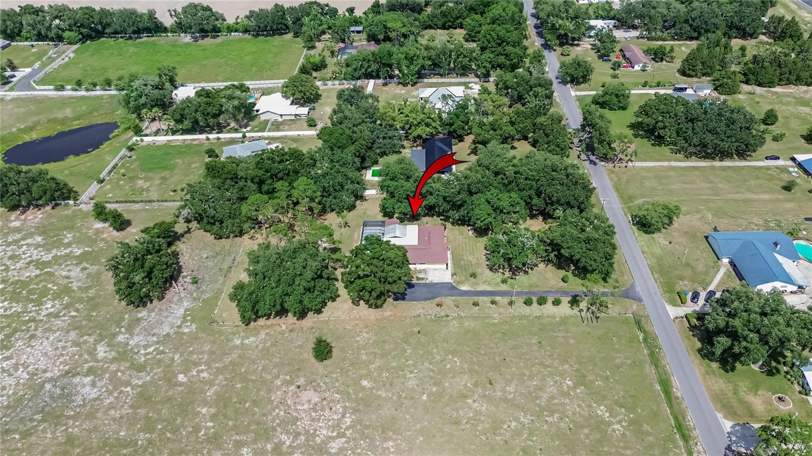 3708 JOE SANCHEZ RD — photo 81