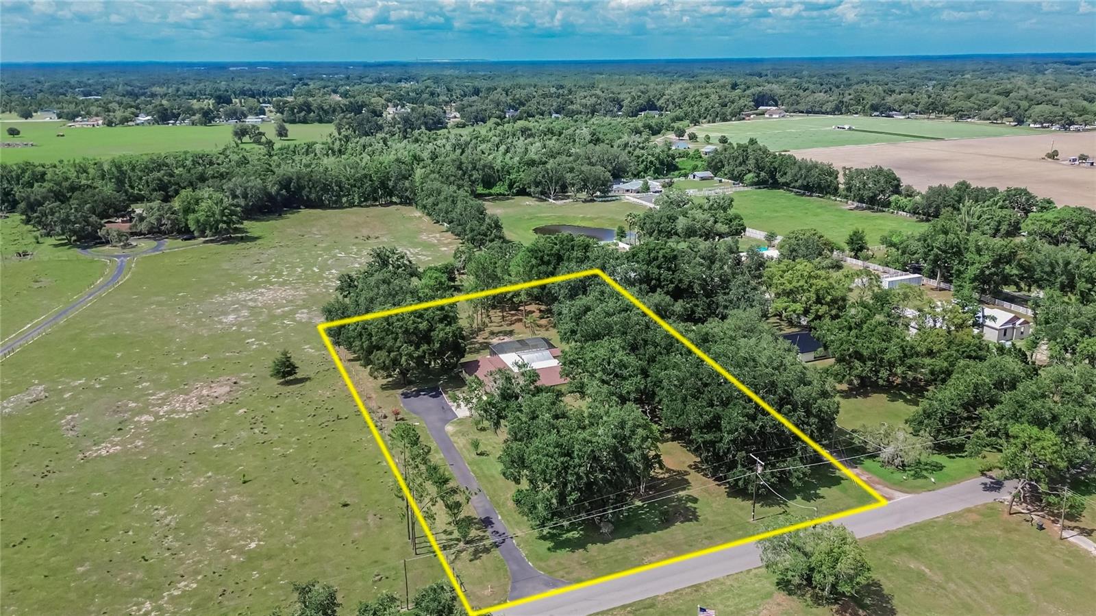 3708 JOE SANCHEZ RD — photo 99