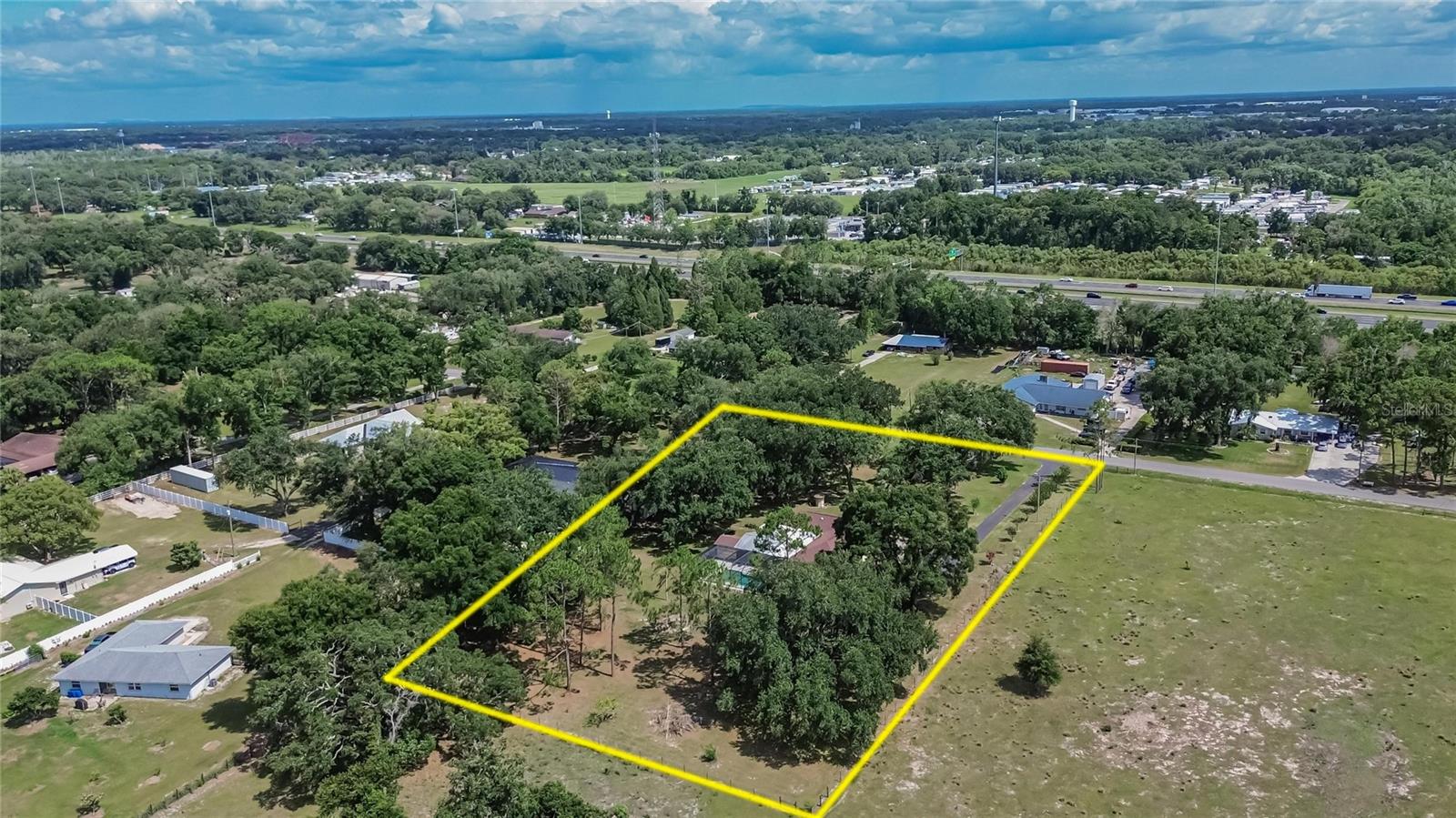 3708 JOE SANCHEZ RD — photo 84