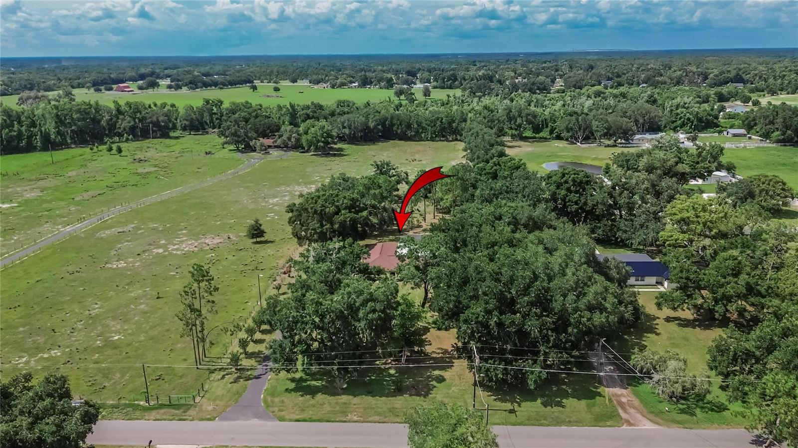 3708 JOE SANCHEZ RD — photo 98