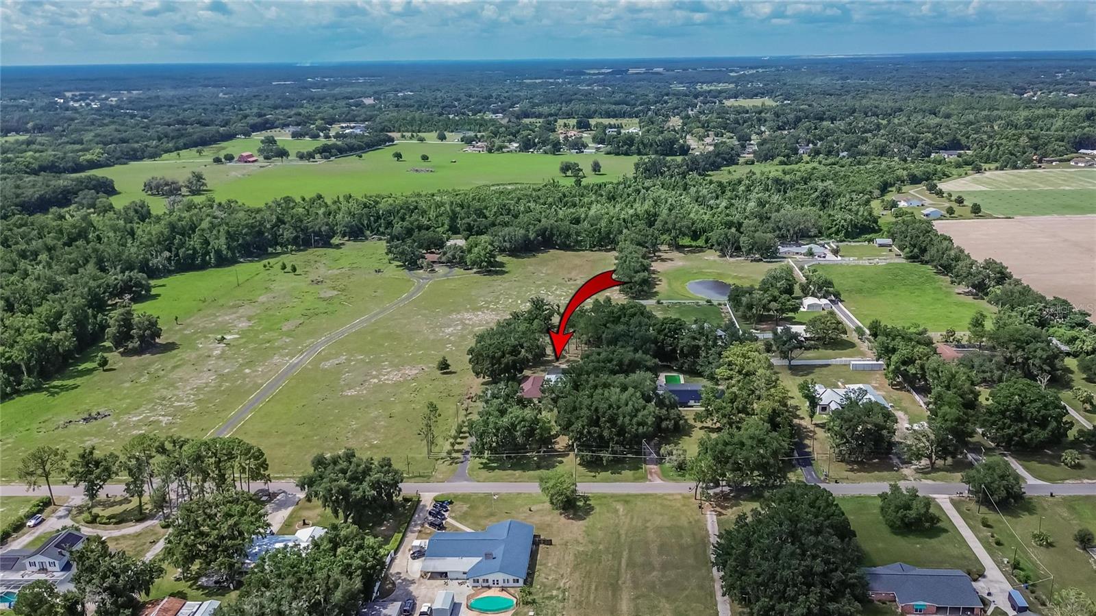 3708 JOE SANCHEZ RD — photo 95